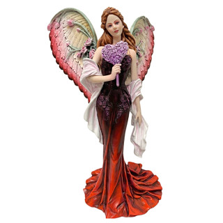 Statuette fee Invita - 34cm