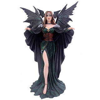 Statuette Fée Ashes - 43cm