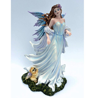 Figurine Fée Furtive
