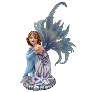 Figurine Fée Clara -- 37cm