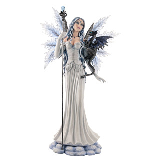 Figurine Féérique Sceptra