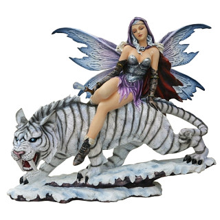 Fee Geante Creature -- 48cm