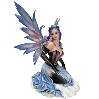 Statuette Fée Inaxes 38cm