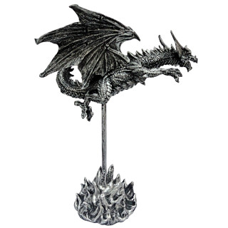 Sujet Dragon Volant