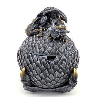 Boite à Bijoux Dragon Ethik