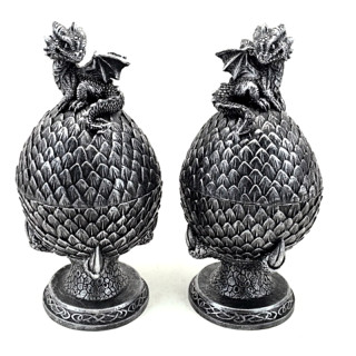 Boite à Bijoux Dragonnet X2