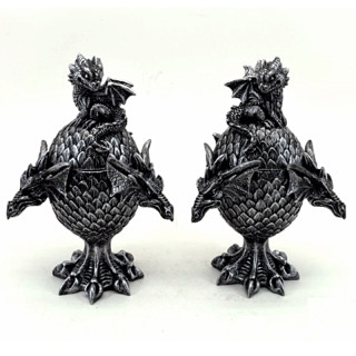 Boite à Bijoux Dragon Osa