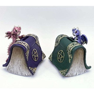 Tirelire Dragon x2