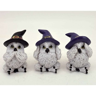 Figurine Chouette