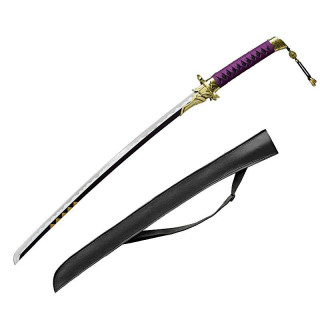 Katana Genshin Impact - Amenoma Kageuchi