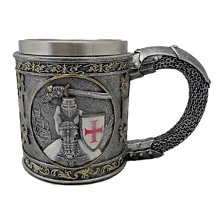 Tasse Chevaliers 2