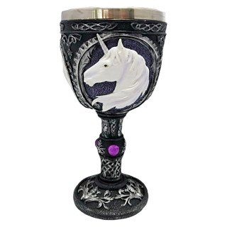 Coupe Licorne