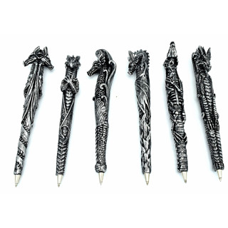 Stylo Dragon x6
