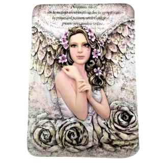 Applique Murale Jessica Galbreth - 30cm