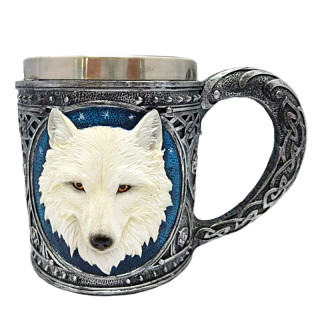 Tasse Loups