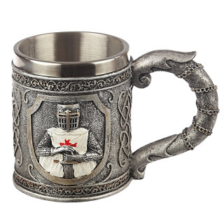 Tasse Chevaliers 3