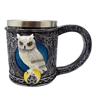 Tasse Chouette