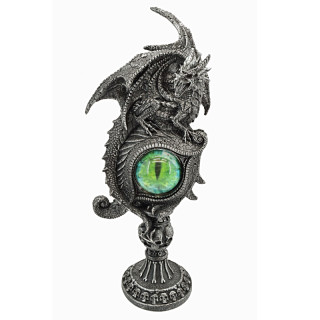 Statuette Dragon Miracla --26cm