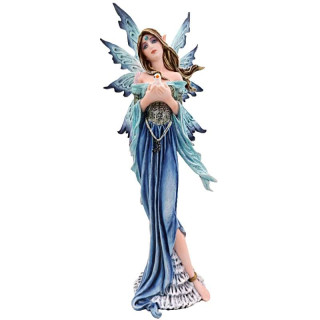 Figurine Fée Excla