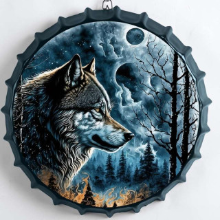 Capsule Décoration des Loups