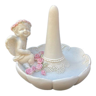 Dépose Bague Ange
