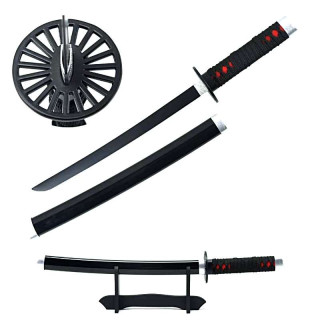 Mini Katana Kamado Demon Slayer