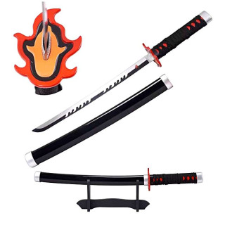 Mini Katana Tanjirō Kamado