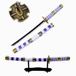 Mini Katana Lufy
