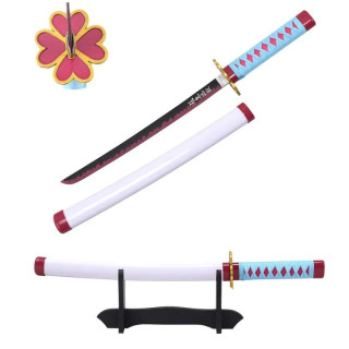 Mini Katana Mitsuri Kanroji