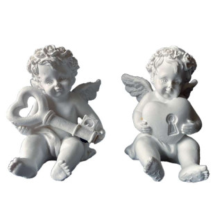 Figurine Ange Symbole de l'Amour