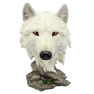 Buste Loups 16cm