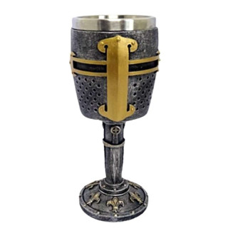 Coupe Chevalerie Salud