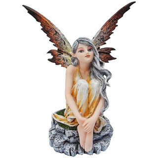 Statuette Fée Sage