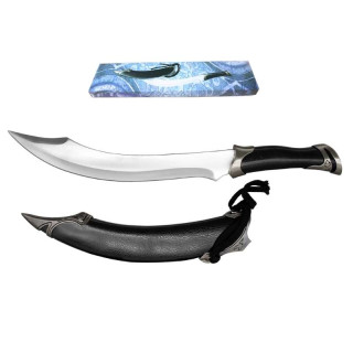 elven strider couteau dague