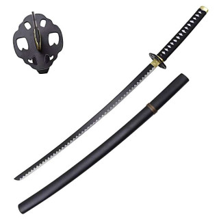 Katana  yami sukehiro Black Clover