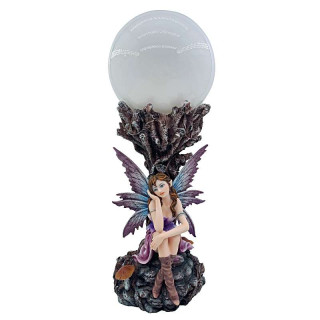 Lampe Fée Obscur 1