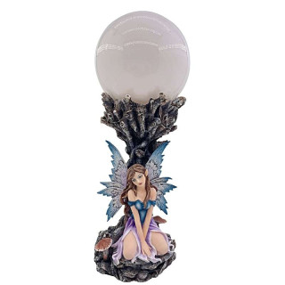 Lampe Fée Obscur 2