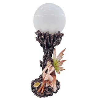 Lampe Fée Obscur 3