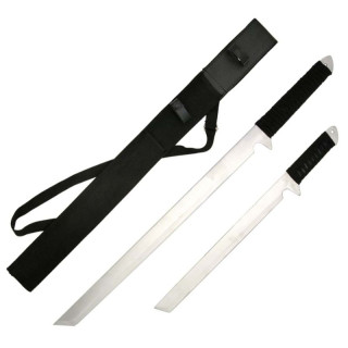 Réplique Set 3 épées