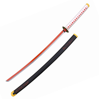 Katana Yaiba Tsuyuri - Demon slayer