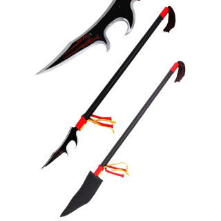 Réplique Epee Nidalee Rework