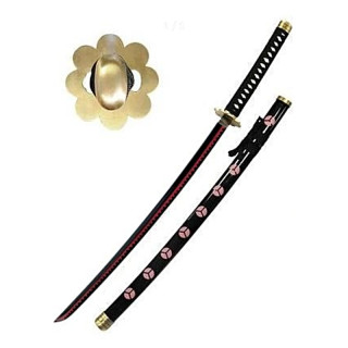 Réplique Katana One Piece Zoro Shusui
