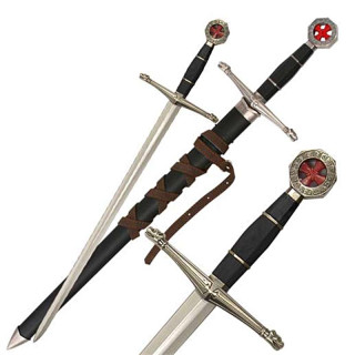 epee kingdom heaven