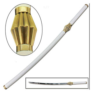 Epée Zanpakuto Kenpachi Bleach