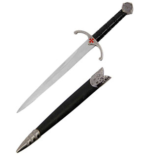 couteau templiers