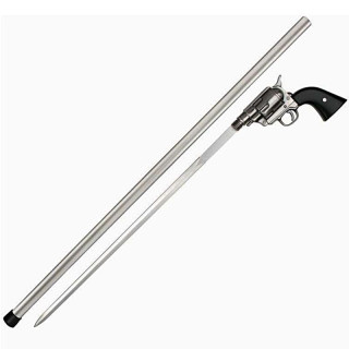 canne épée pistolet cosplay one piece