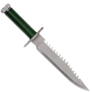 Couteau Rambo First Blood