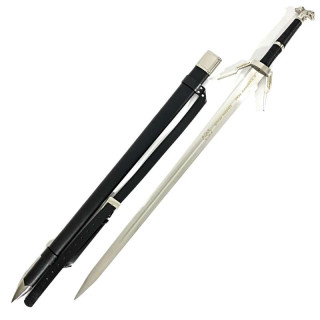 Epée Witcher Greralt - 123cm