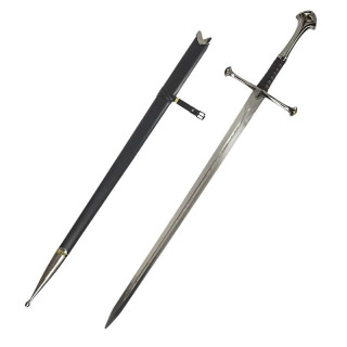 Réplique Epée Strider Aragorn - Seigneur des Anneaux