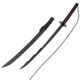 Katana Ichigo Long - Bleach